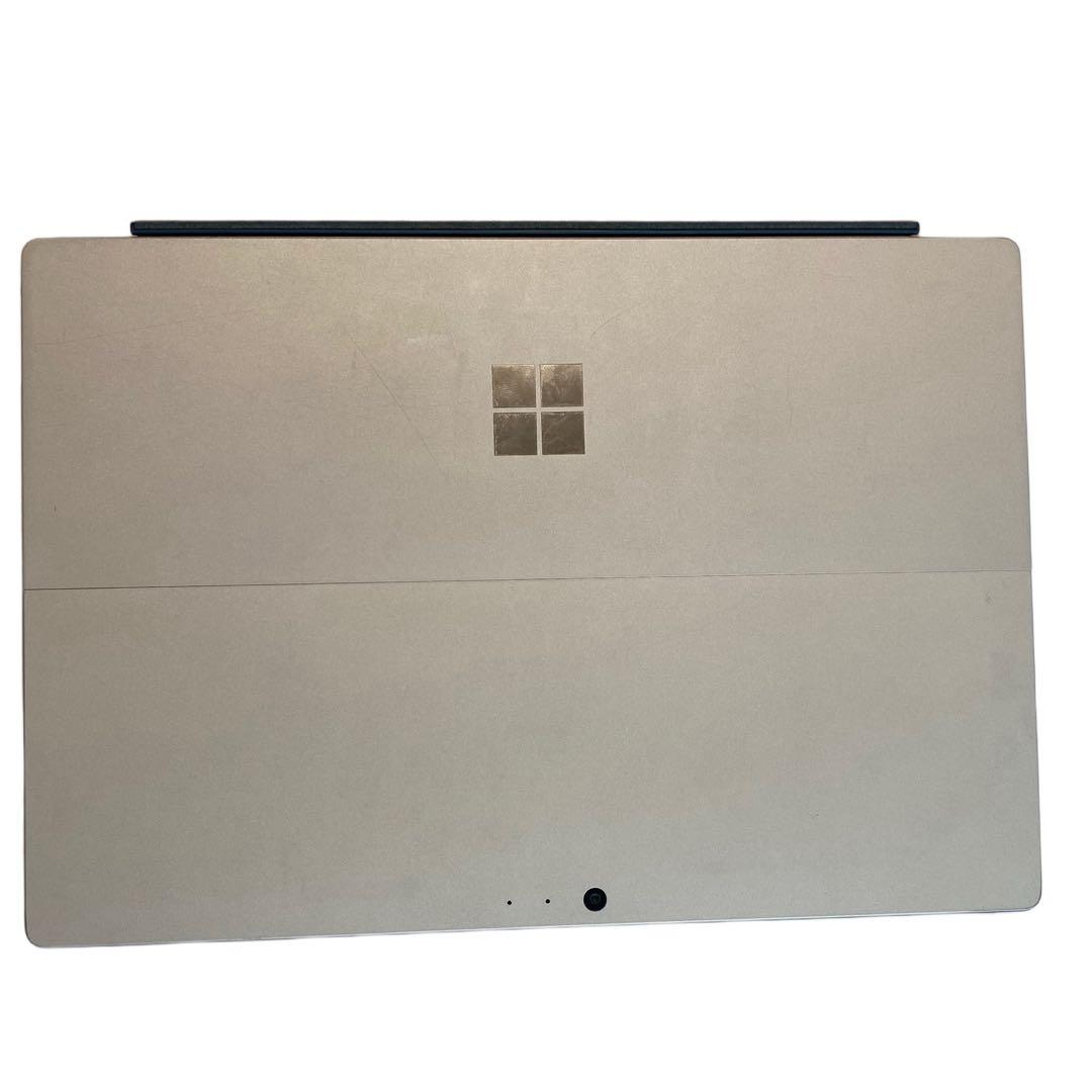 【ジャンク】Surface Pro Model 1796 i5 256GB