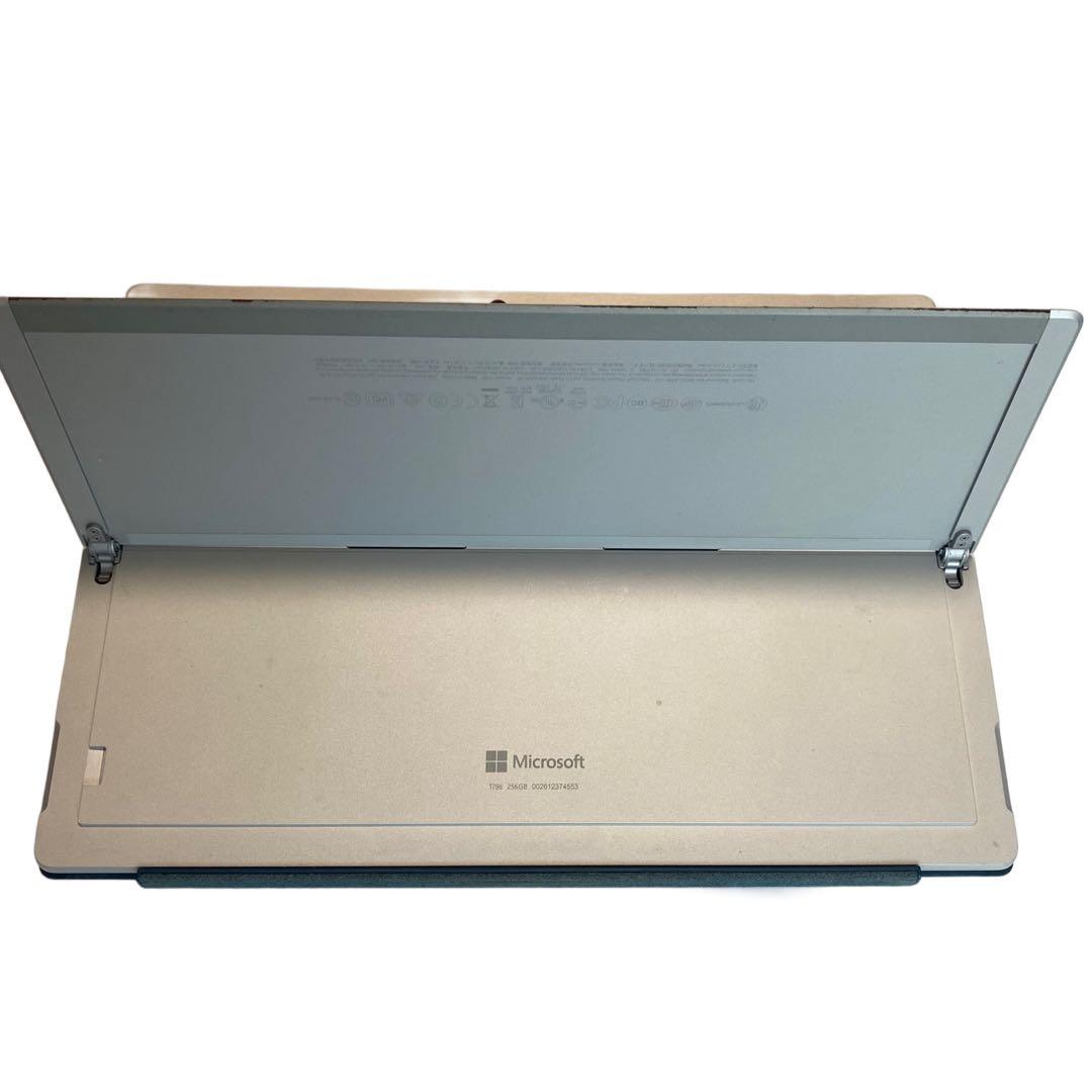 【ジャンク】Surface Pro Model 1796 i5 256GB