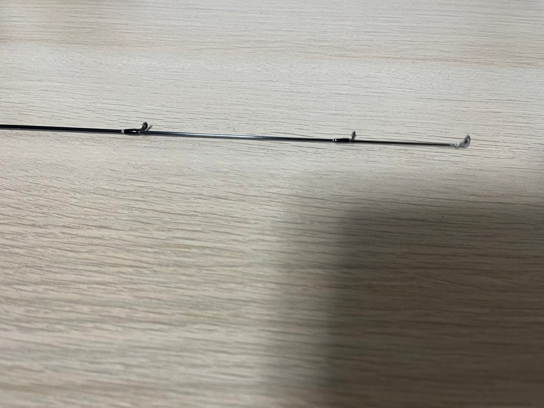 23CORTO UX アジングロッド 612UL-HS