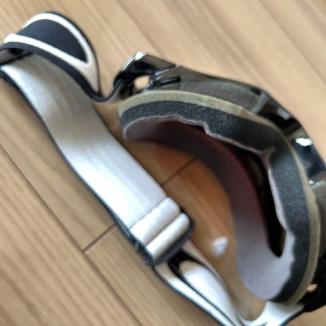 オークリープリズム　スキー・スノーボード用ゴーグル