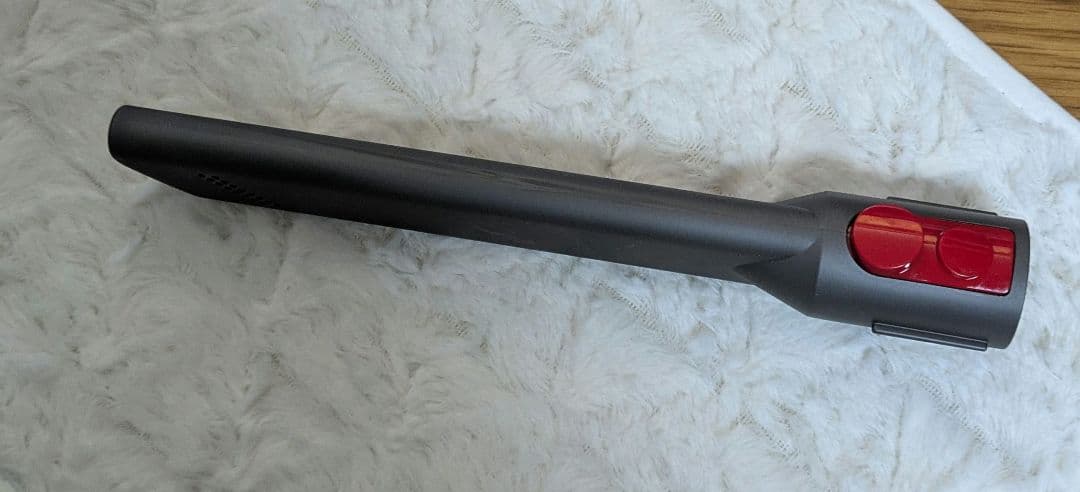 グルグル様　新品同様1回試し使用　DysonダイソンV8 Origin SV25