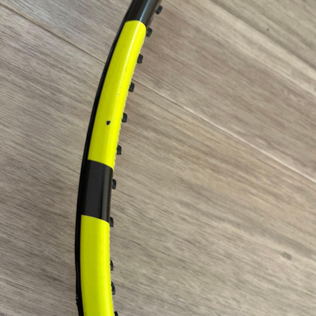 ラケット(軟式用) Babolat PURE AERO 98