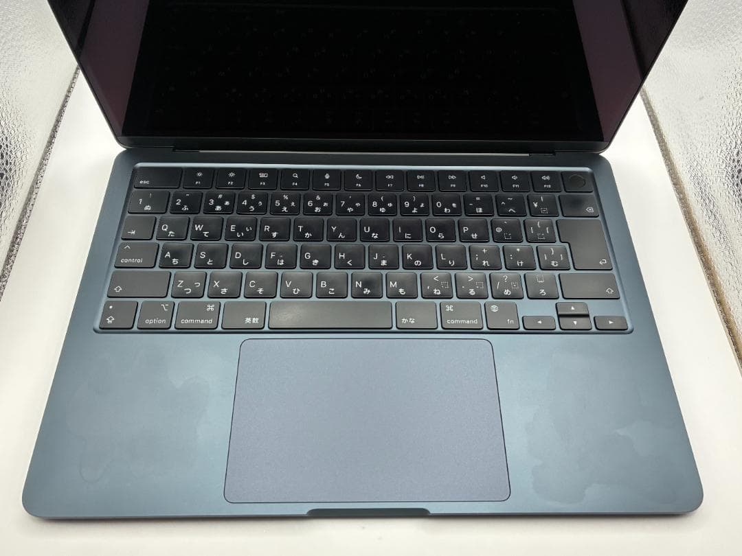 MacBook Air (M2 2022) MLY33J/A ミッドナイト