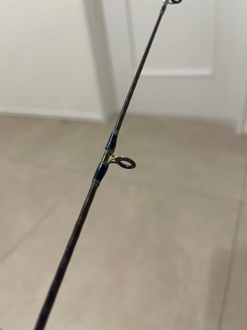 1704R-2 ワールドシャウラ 青シャウラ