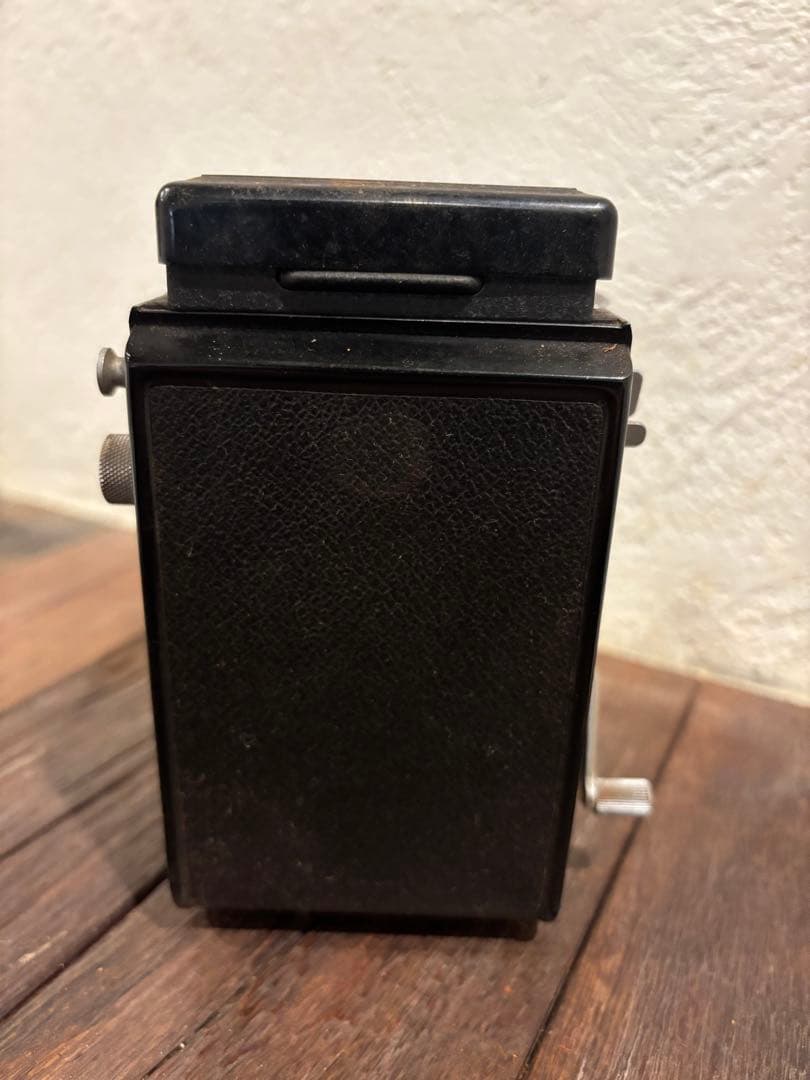 MINOLTA AUTOCORD 二眼レフフィルムカメラ