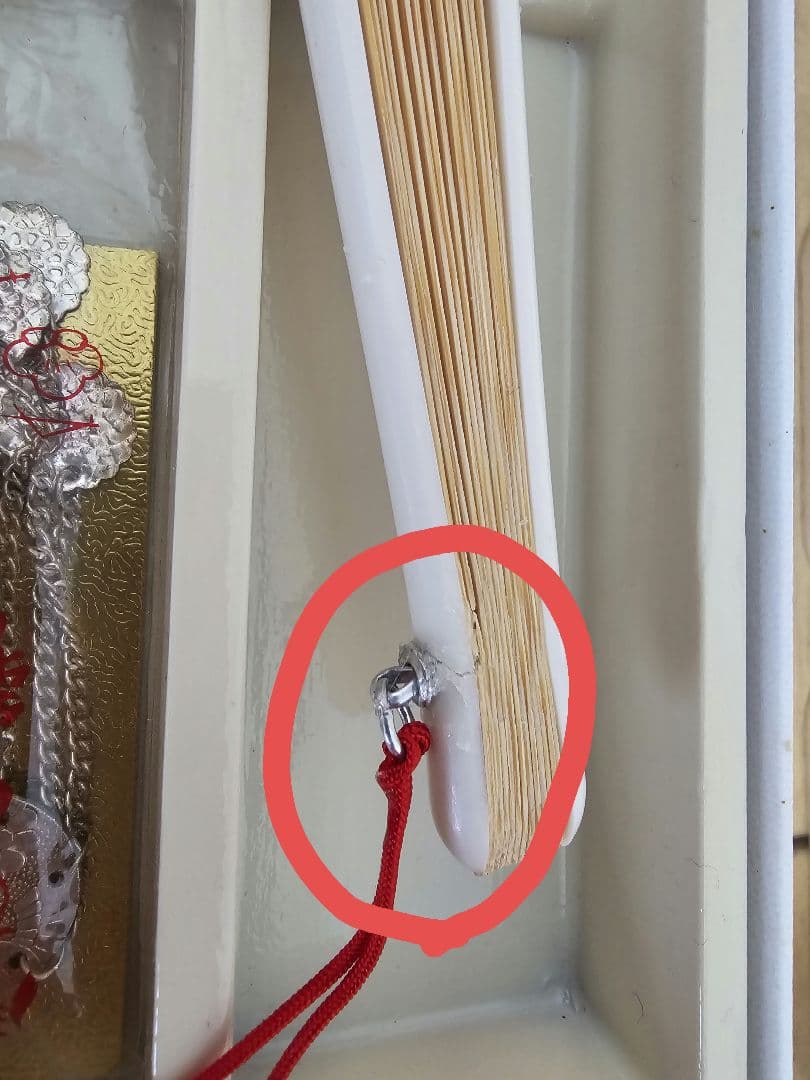 753 7歳　着物一式　値下げ❗