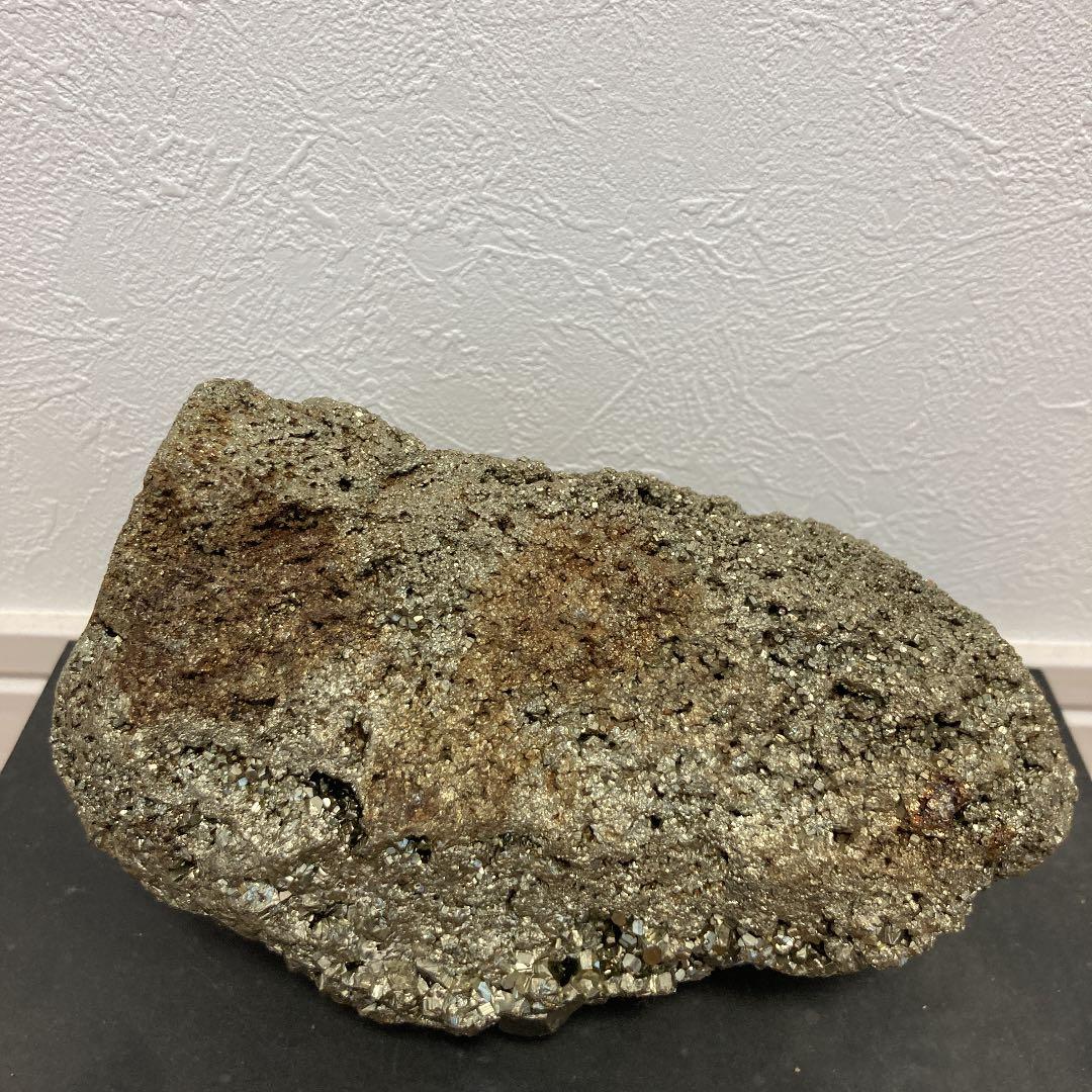 パイライト原石2.9kg