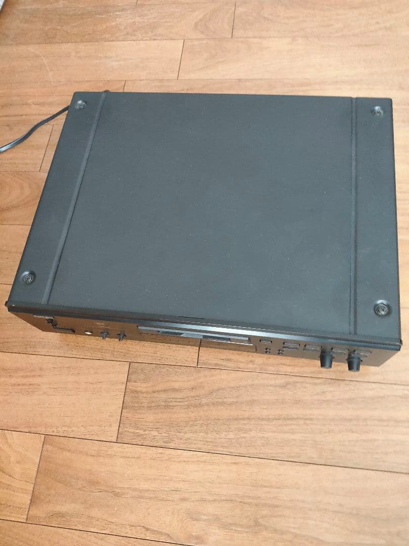 DENON DMD-1000 ジャンク 現状品