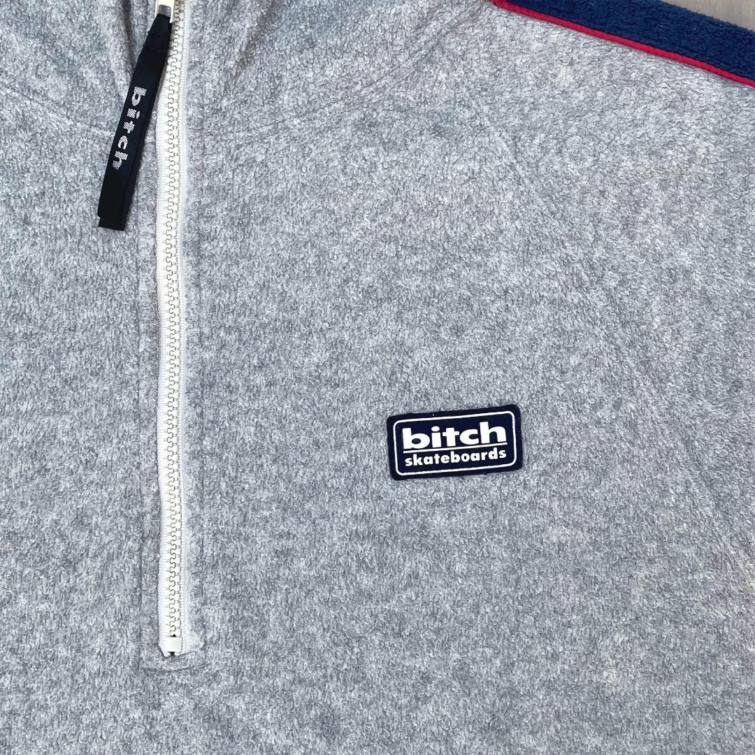 【1998年製】Bitch Skate ビッチ オールドスケート ビンテージ