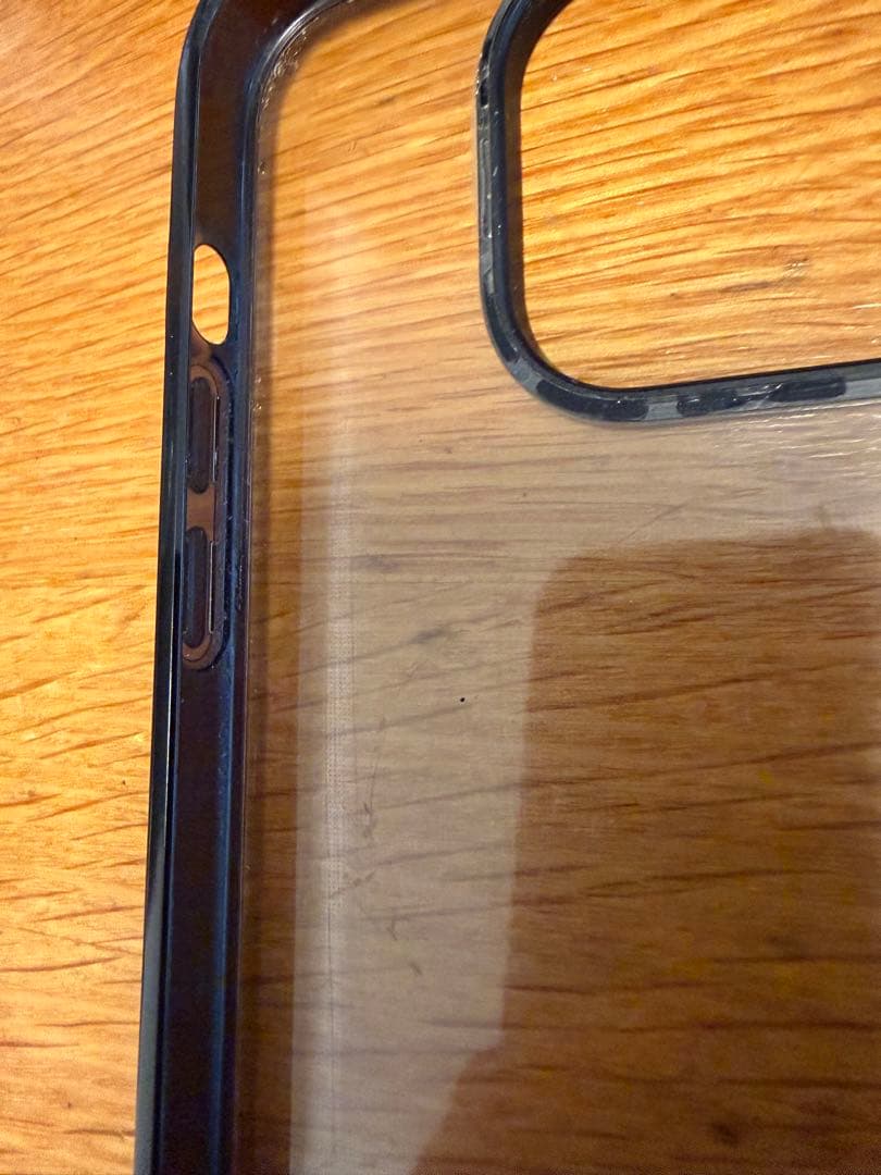 Apple iPhone 15 Pro 512GB casetifyケース付き