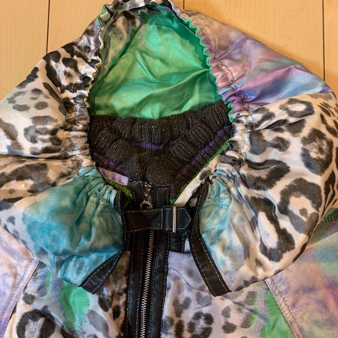 伊太利屋　レディースダウン(新品未使用・タグ付き)