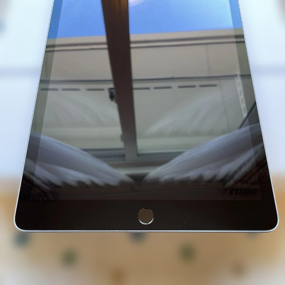 Apple iPad シルバー 本体 MK2L3J/A 64GB 第9世代