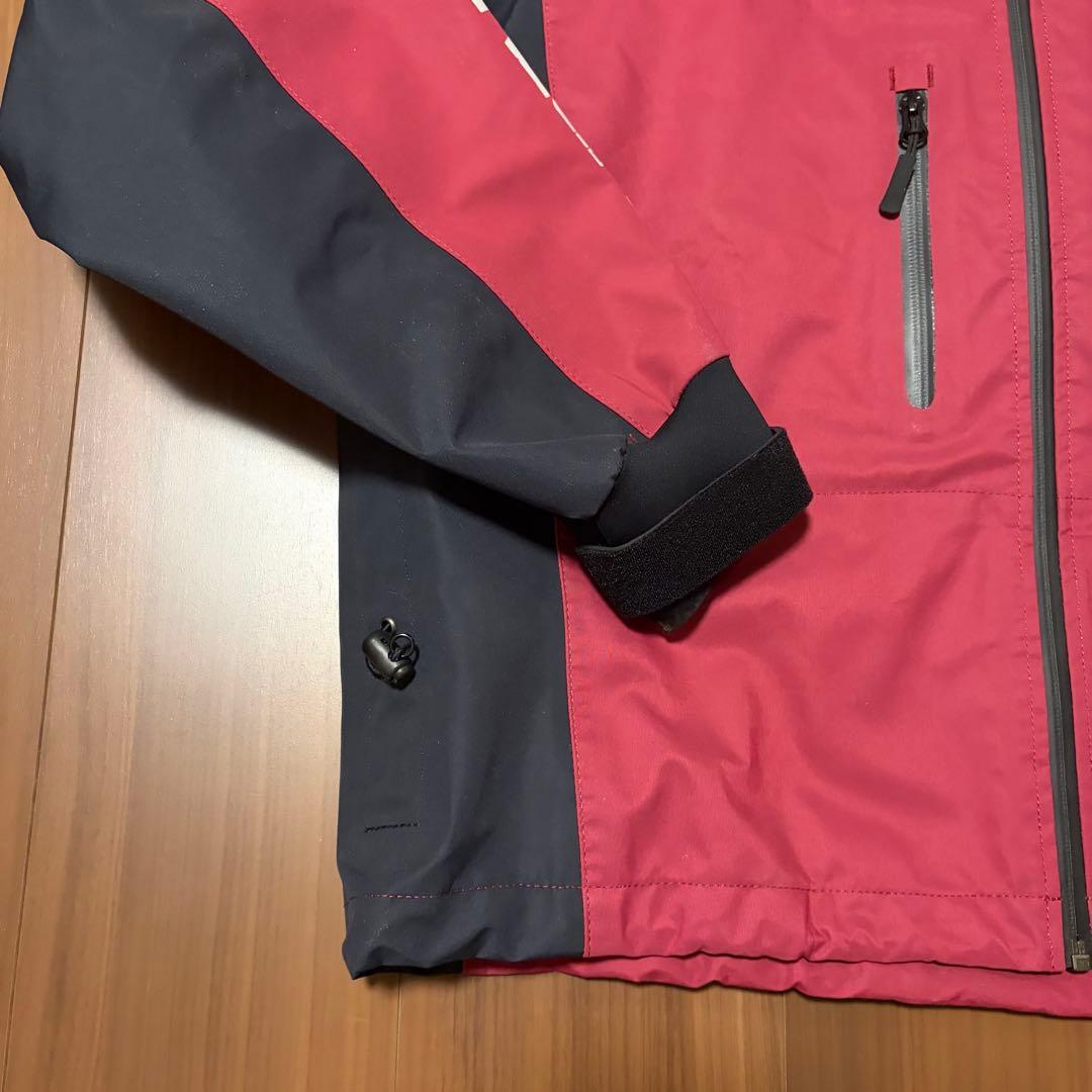 リアス Reath ウェーディングジャケット フィッシング