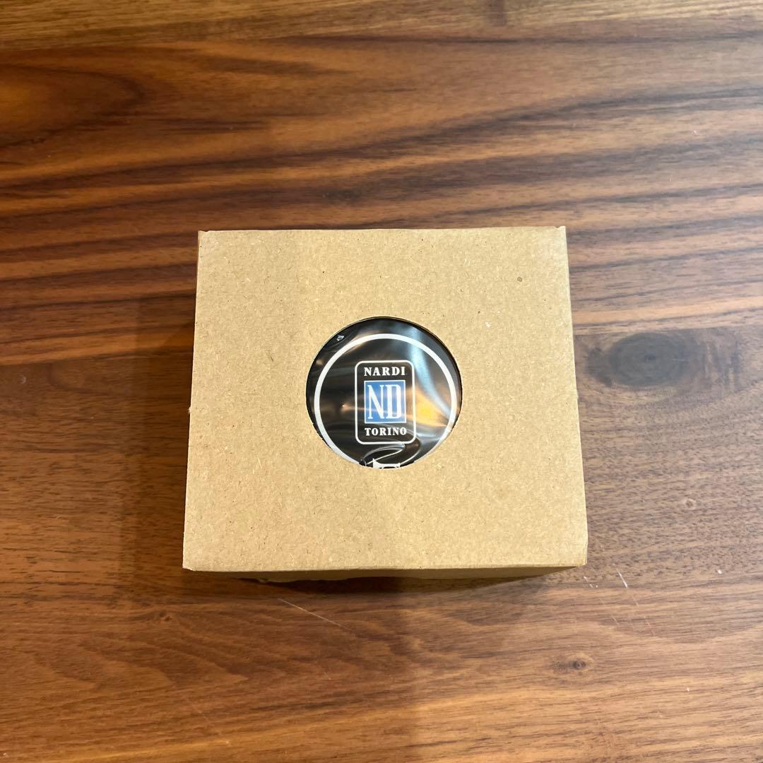 ナルディ　ウッドステアリング　N162 正規品