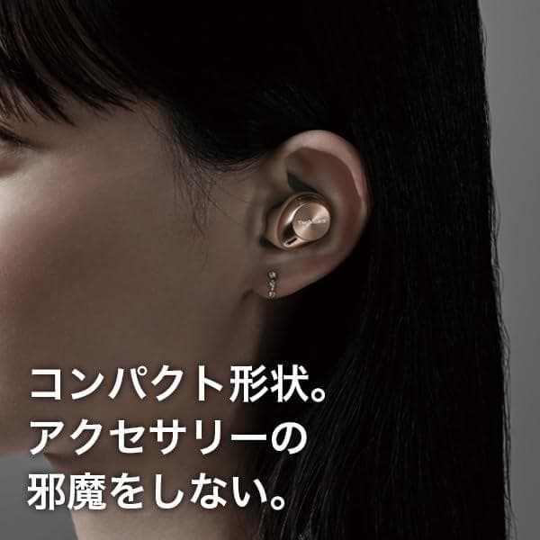 テクニクス ワイヤレスイヤホン EAH-AZ40M2-K ブラック bluetm