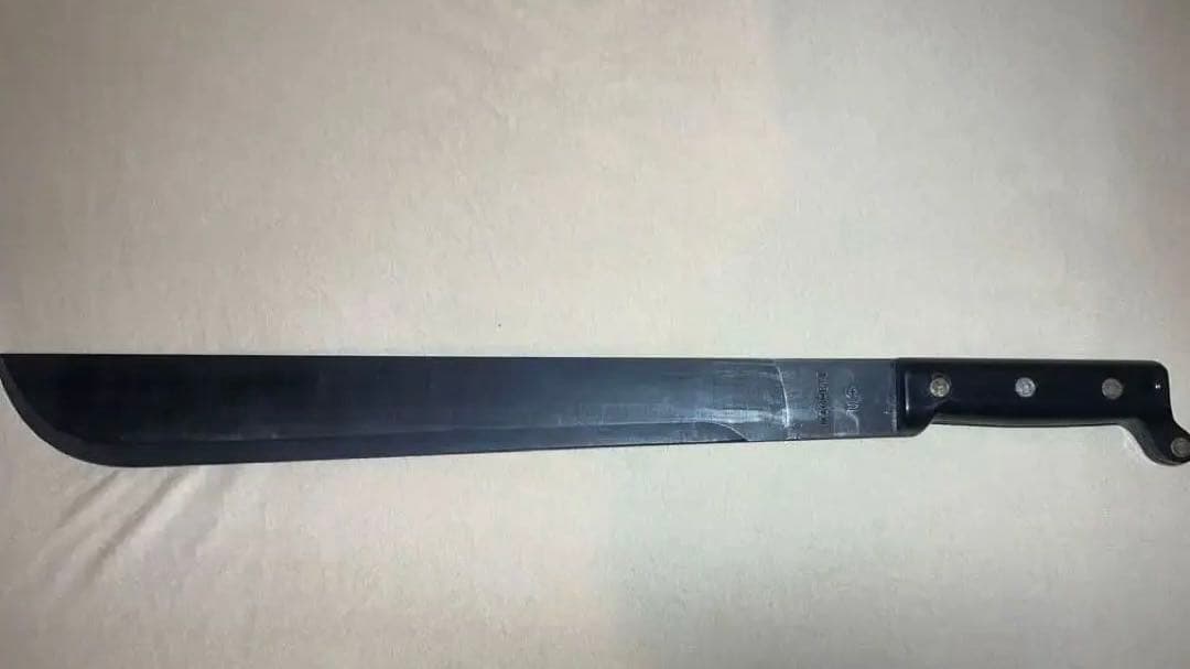 Ontario マチェット