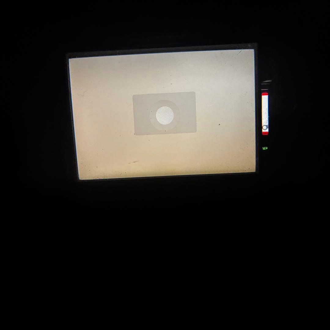 【動作品】Canon F-1 フィルムカメラ