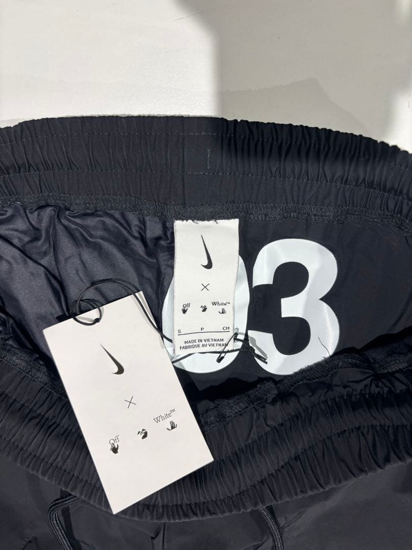 Nike x Off-White Tracksuit セットアップ ナイキ