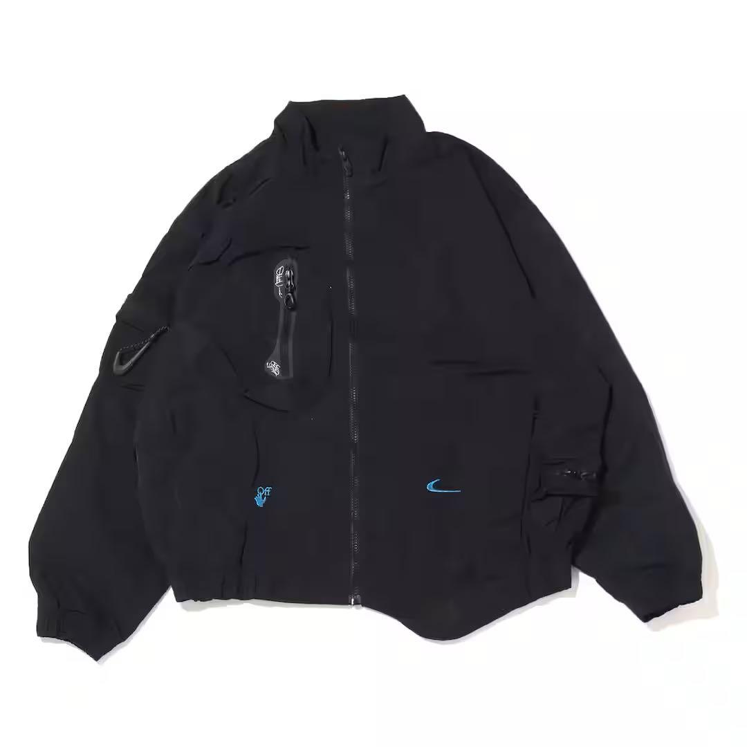 Nike x Off-White Tracksuit セットアップ ナイキ