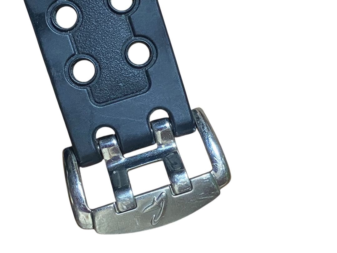 時計 CASIO G-SHOCK FROGMAN DW-9900