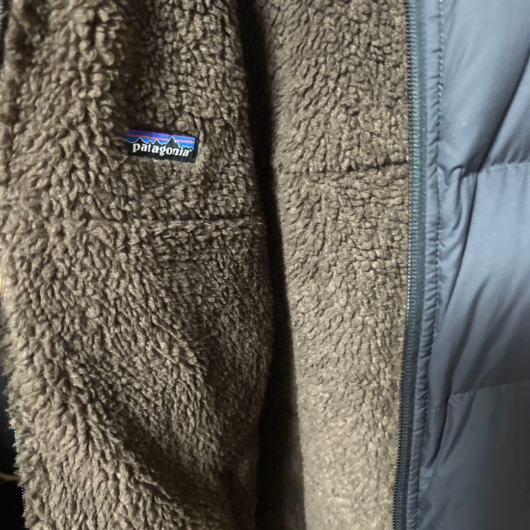 パタゴニア　最終価格