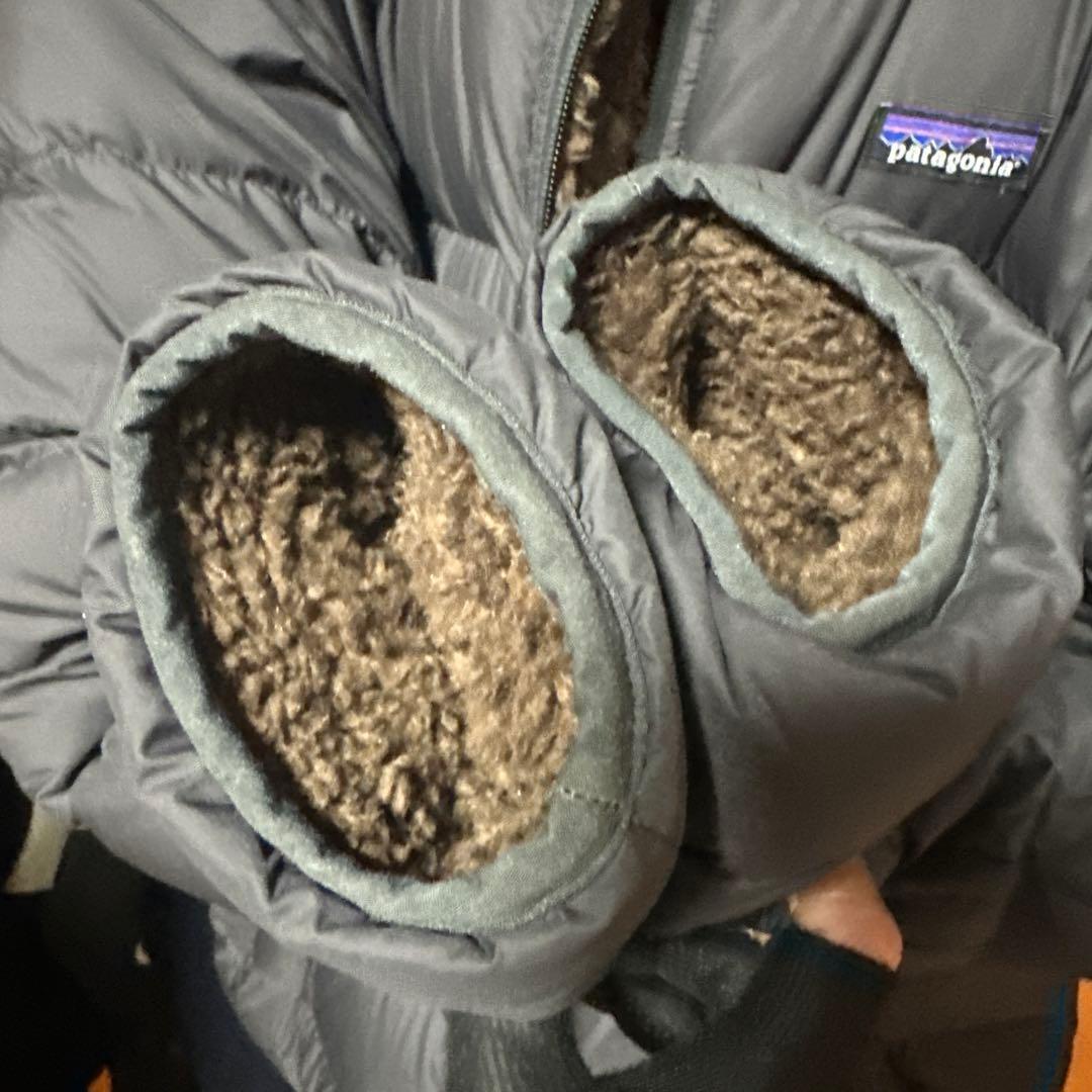 パタゴニア　最終価格