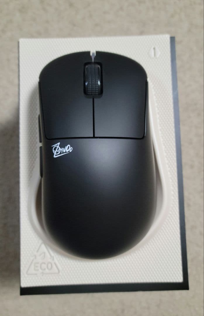 マウス・トラックボール pulsar ZywOo The Chosen Mouse - Medium