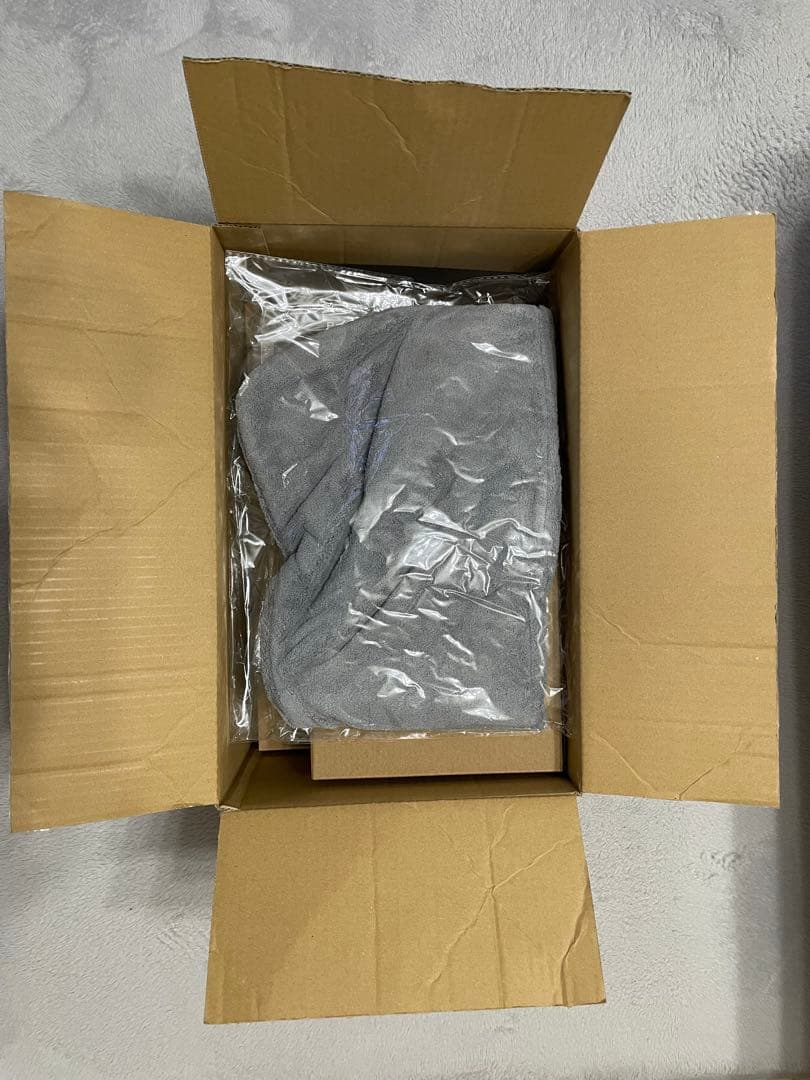 Brighte シャワーヘアドライヤー