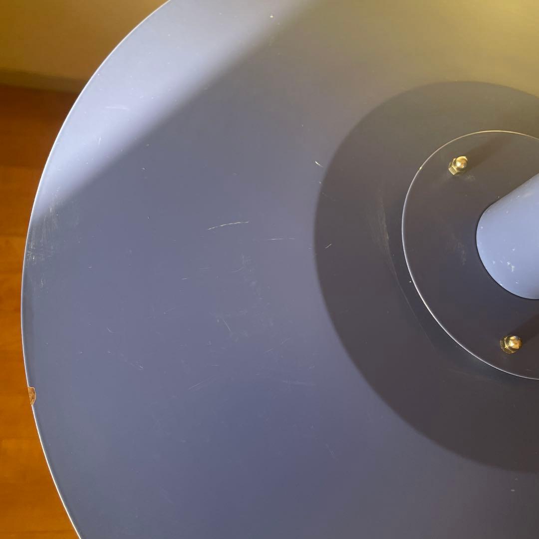 Lyfa 4045 ペンダントライト ランプ ブルー 照明 北欧 デンマーク