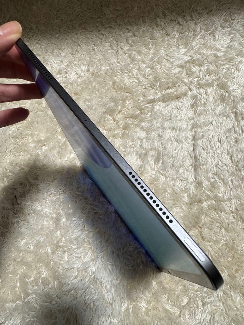 【特価】iPadPro13インチ M4 256GB Wi-Fi純正ペンPro