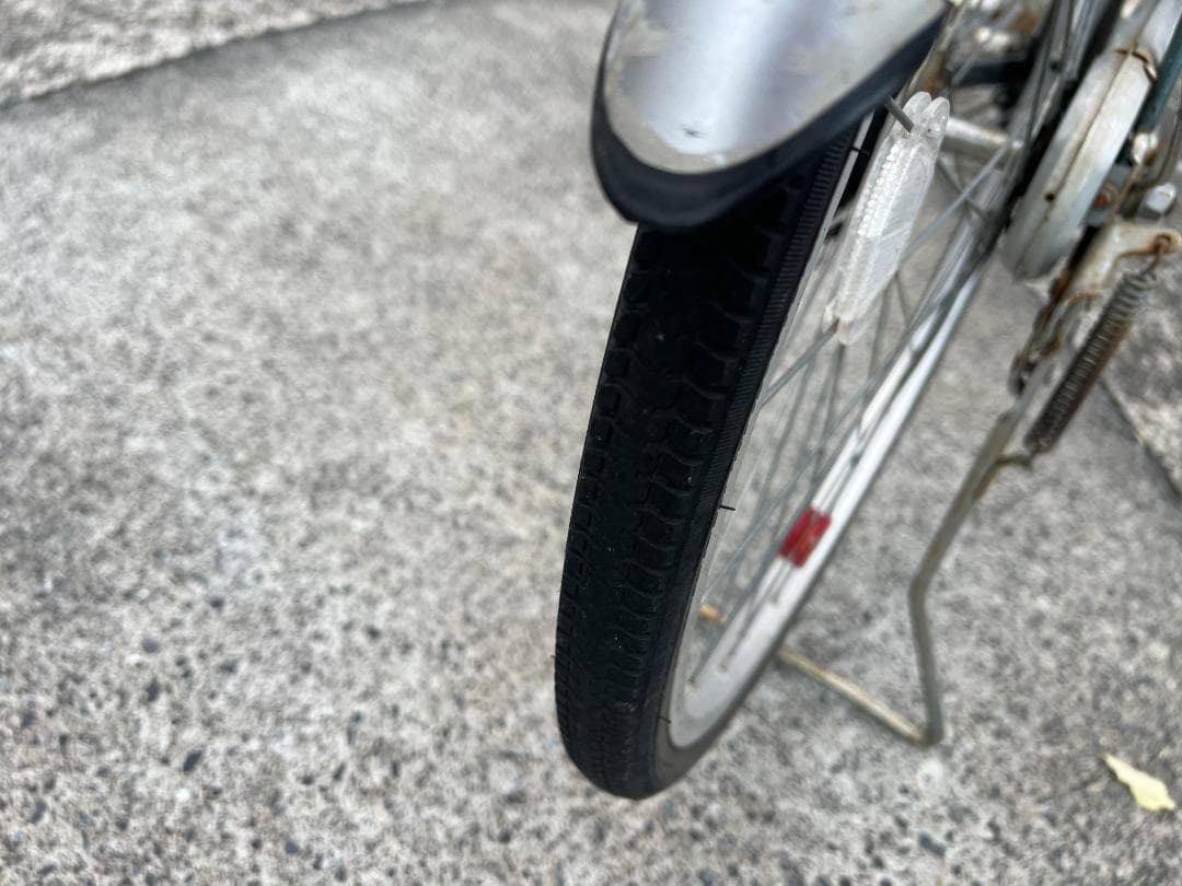 MARUISHI 中古自転車