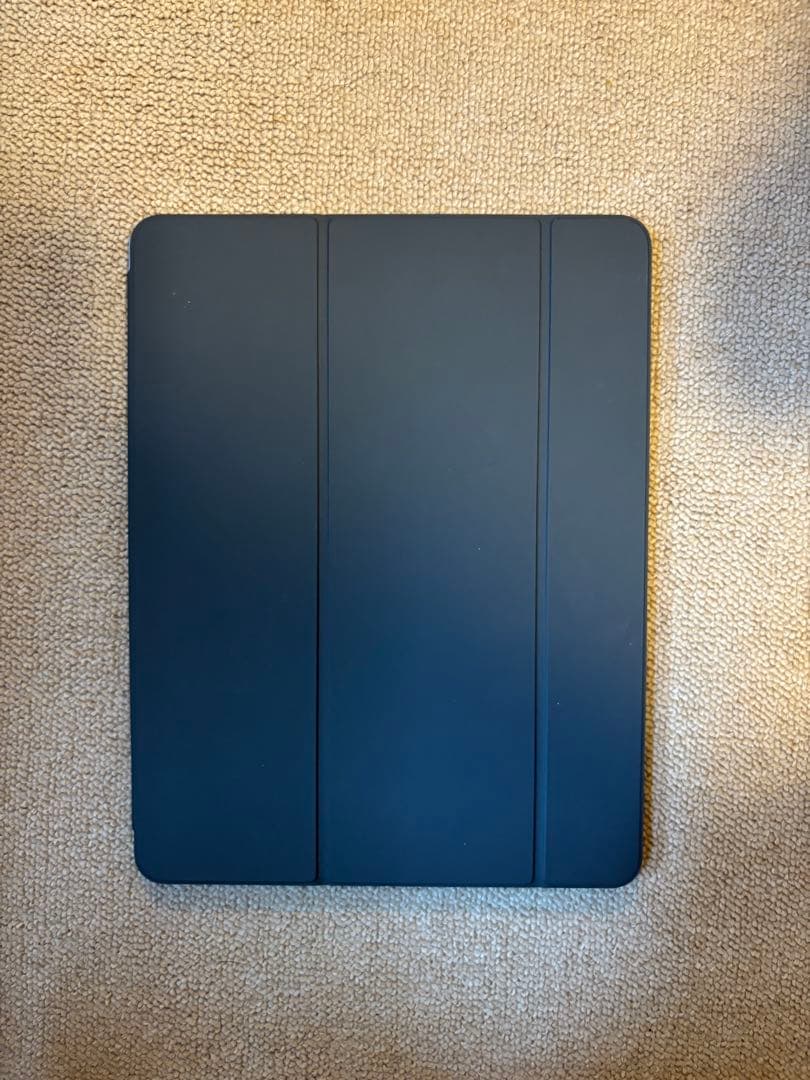 iPad Air m2 13inch スペースグレー 128GB pencil付