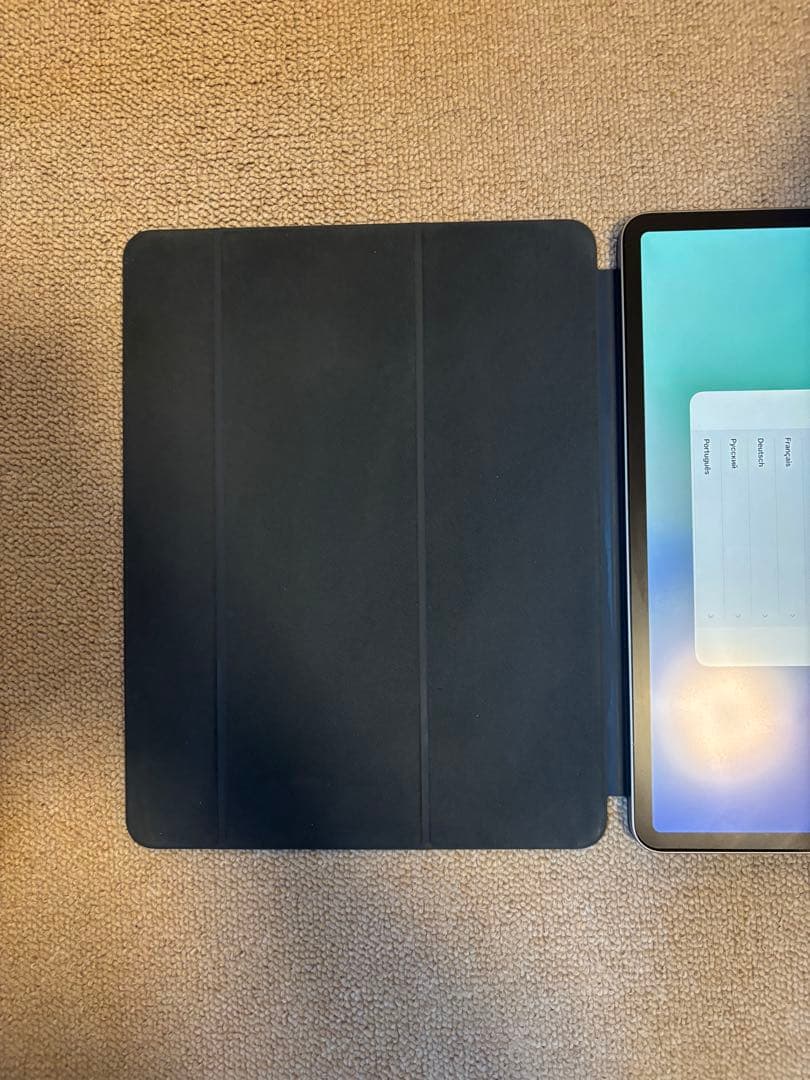 iPad Air m2 13inch スペースグレー 128GB pencil付