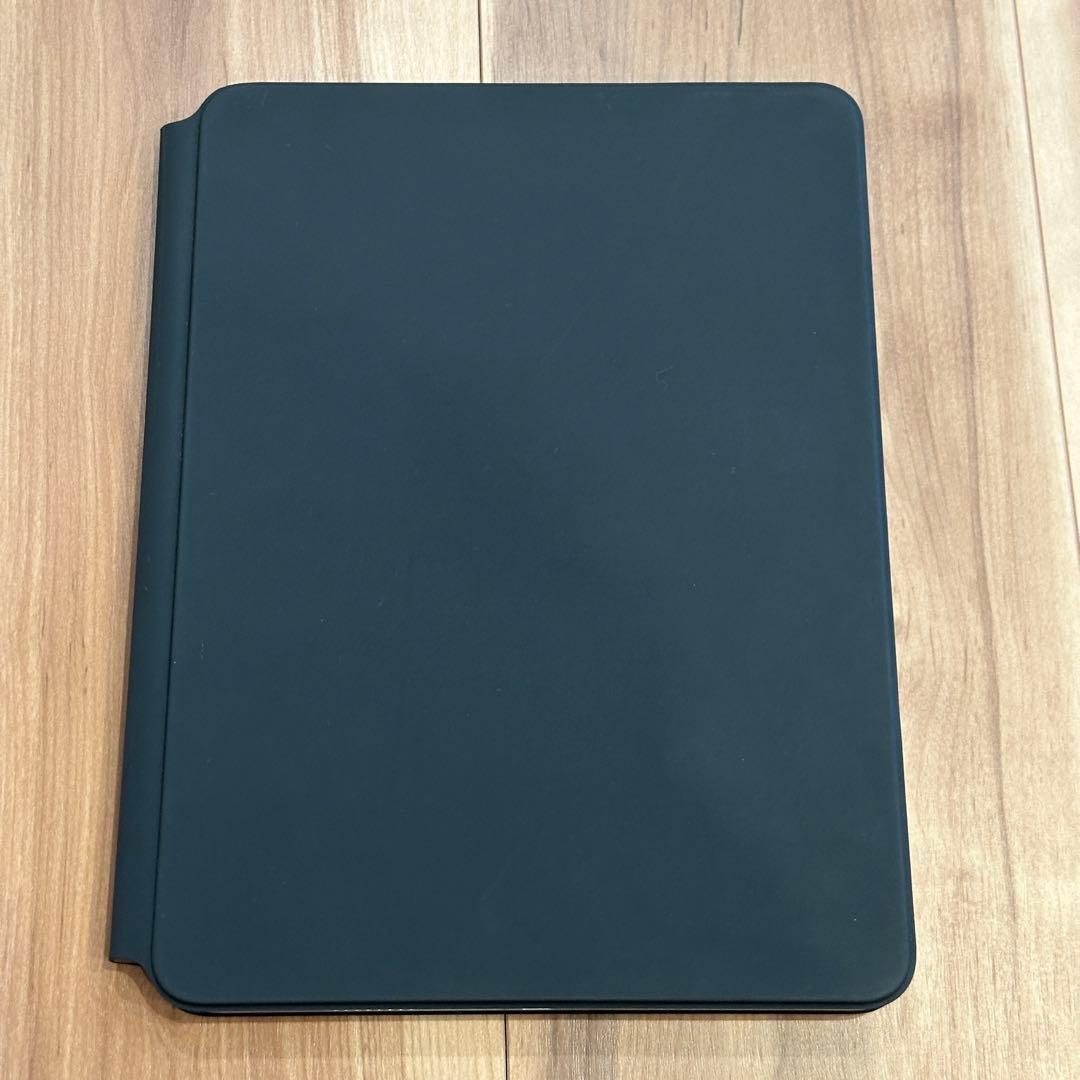 Apple Magic Keyboard ブラック 11インチ用MXQT2J/A