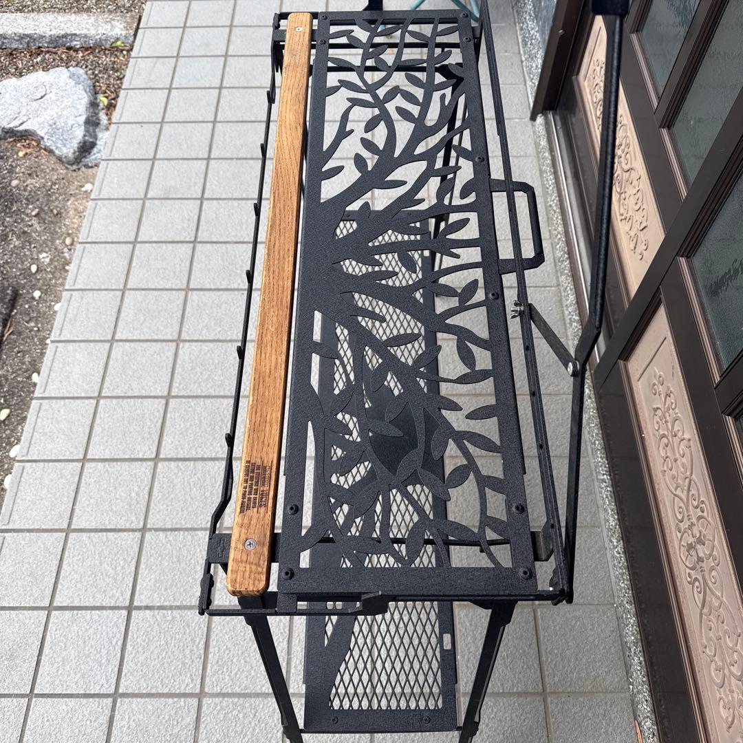 NATURE TONES バーカウンターテーブル　大樹