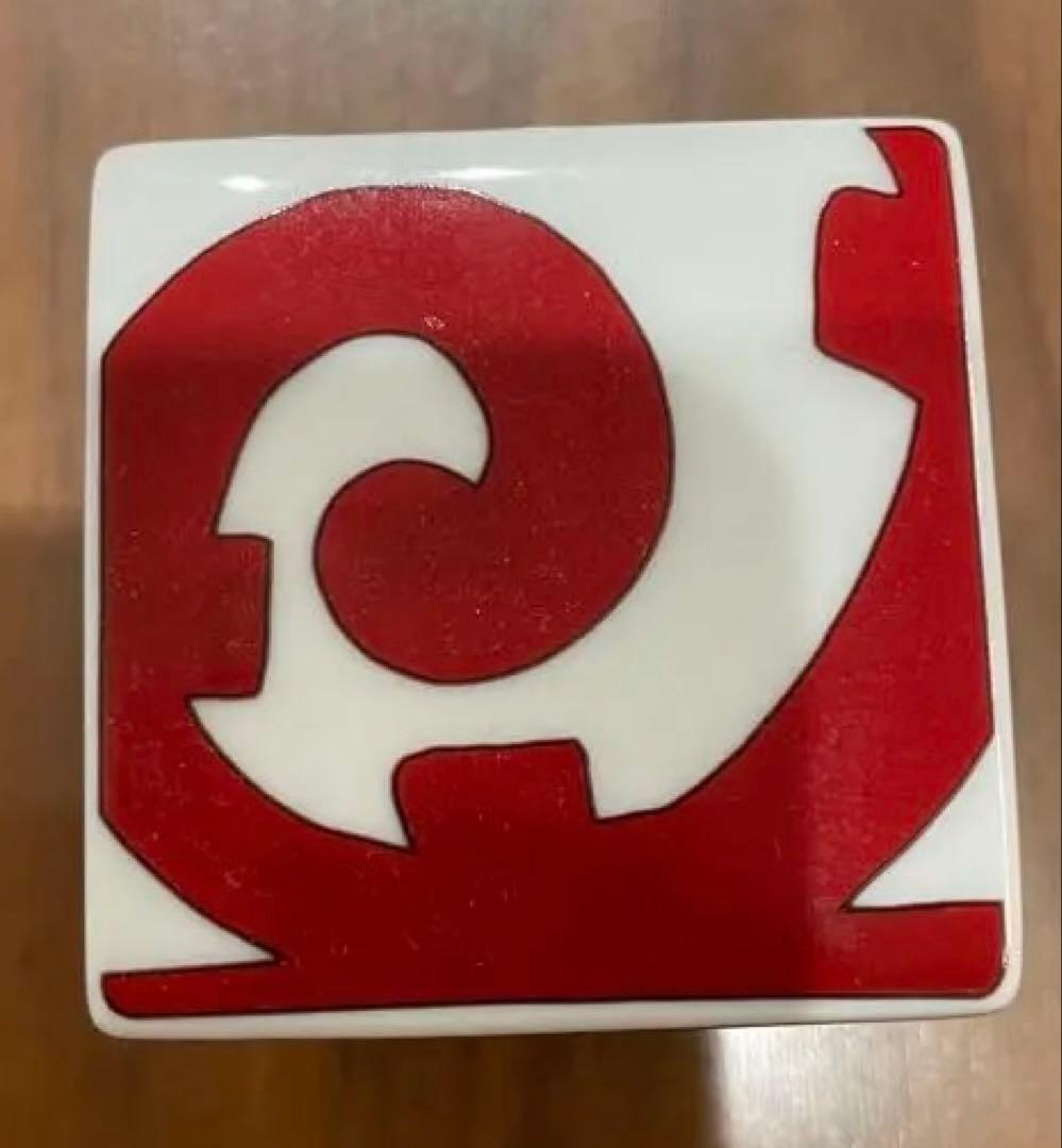 エルメス　HERMES スモールボックス（ガダルキヴィール）　食器