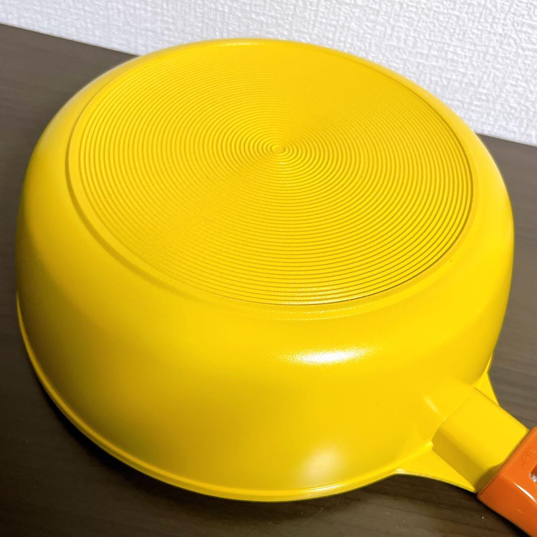 【新品未使用】平野レミの鍋　ドゥ！レミ・パン ※別売の蒸し台付き