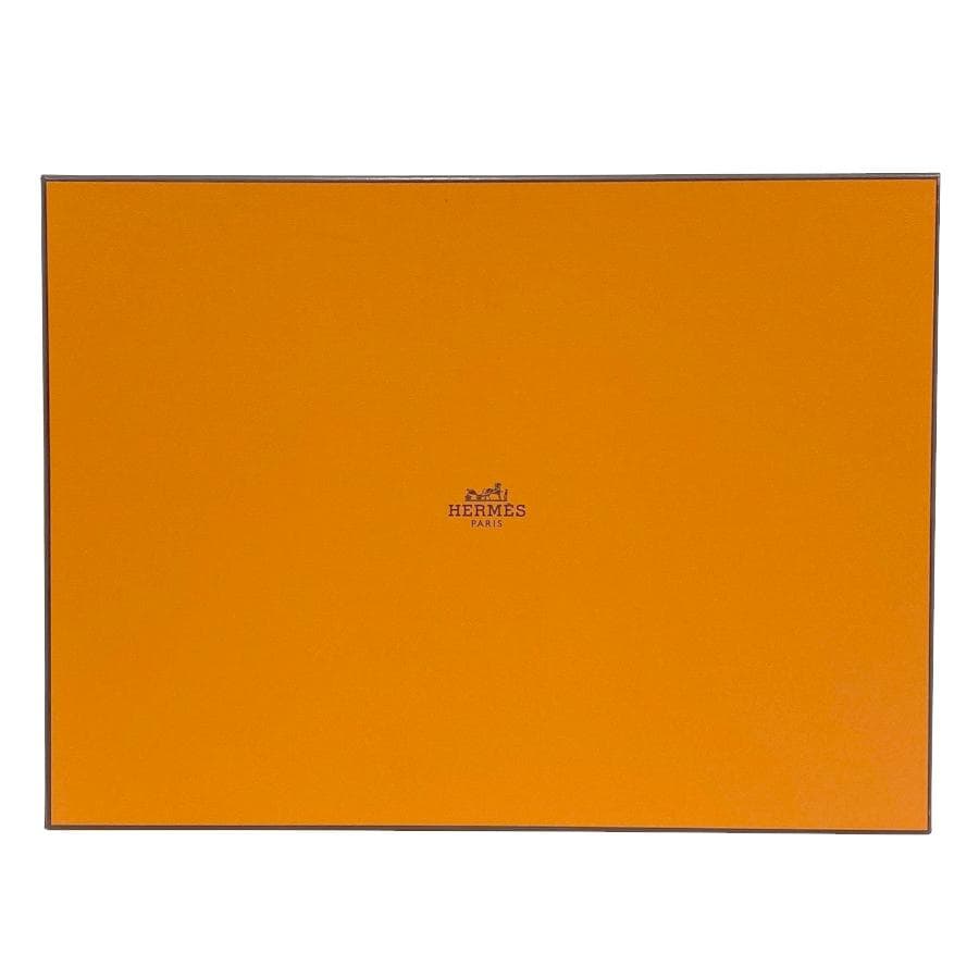 【空箱】HERMES エルメス 箱 ブランド箱 ブランドBOX バラエティ 6個