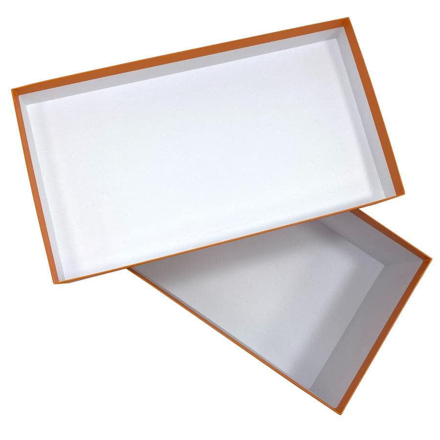 【空箱】HERMES エルメス 箱 ブランド箱 ブランドBOX バラエティ 6個