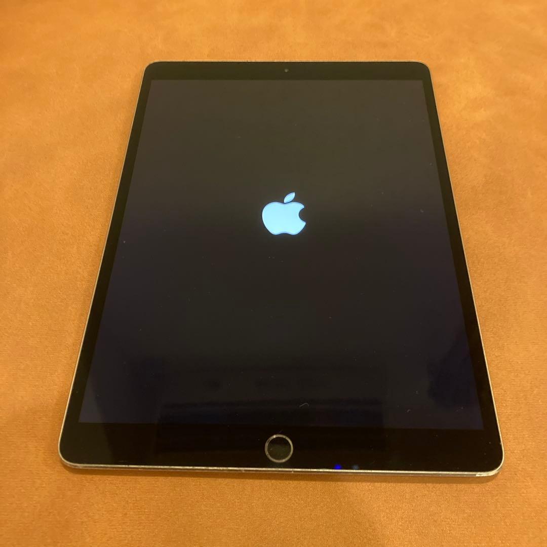 3613【早い者勝ち】iPad Pro 256GB 10.5 WIFIモデル☆