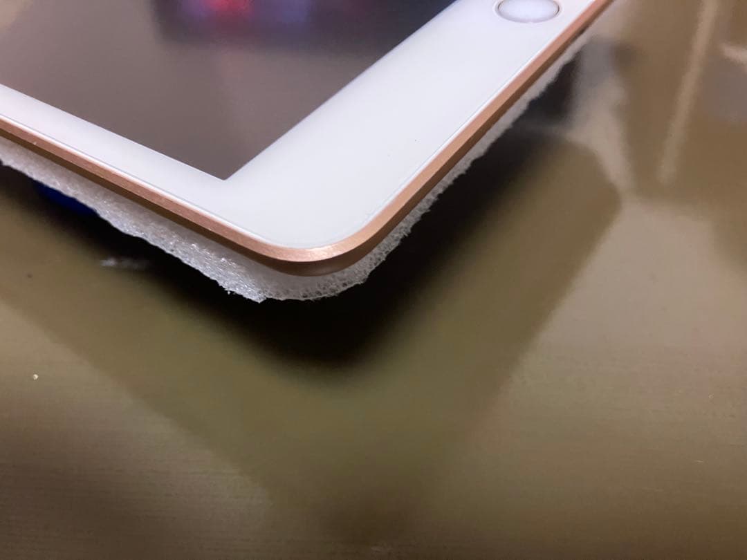 SIMフリー　iPad mini5 64G ピンクゴールド　おまけ付