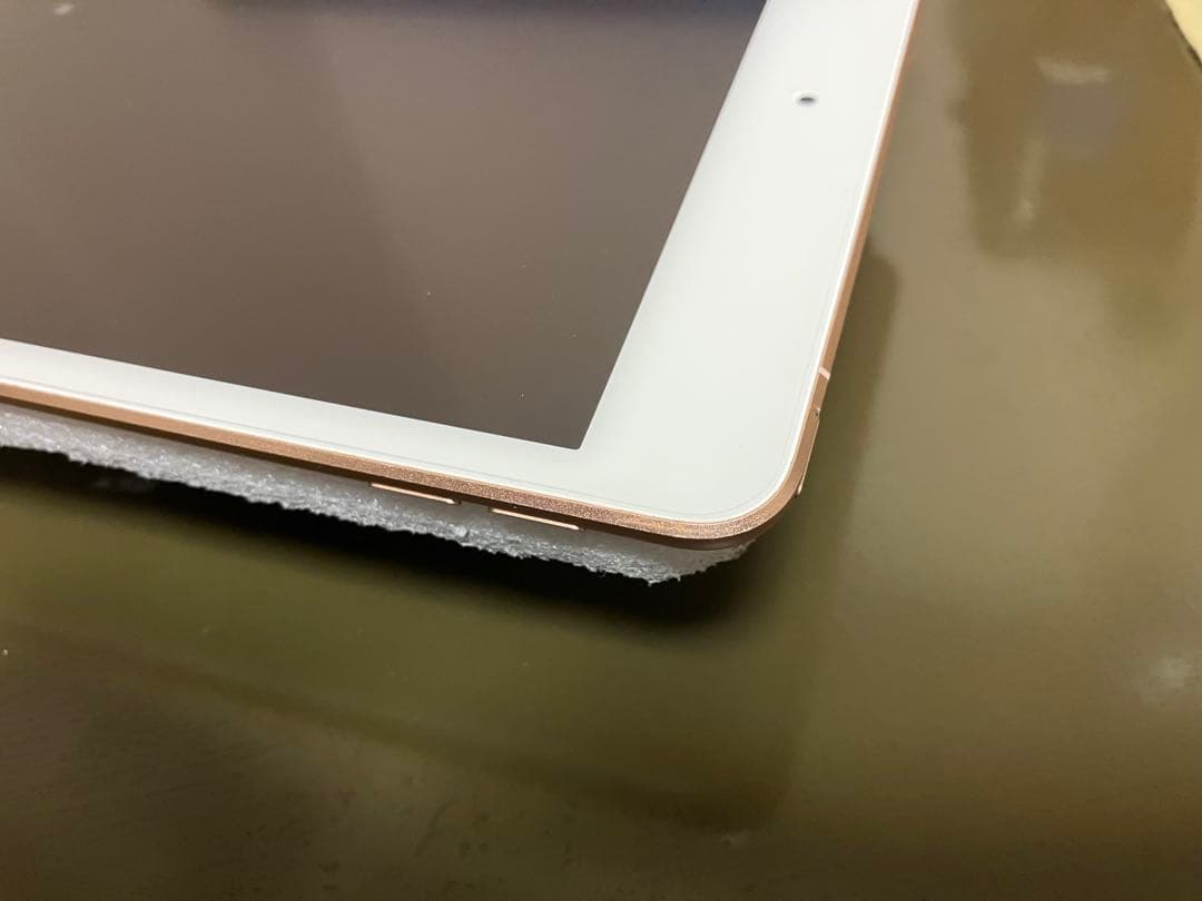 SIMフリー　iPad mini5 64G ピンクゴールド　おまけ付