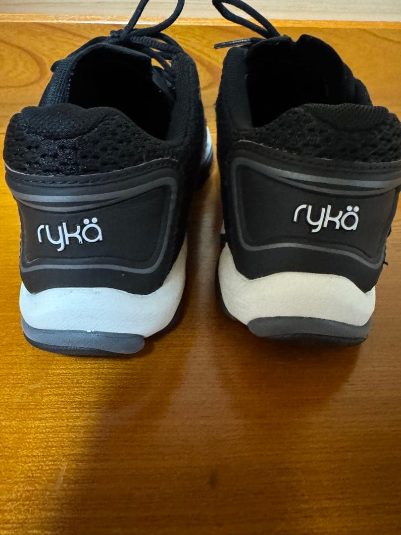 ryka シューズ ジャザサイズ