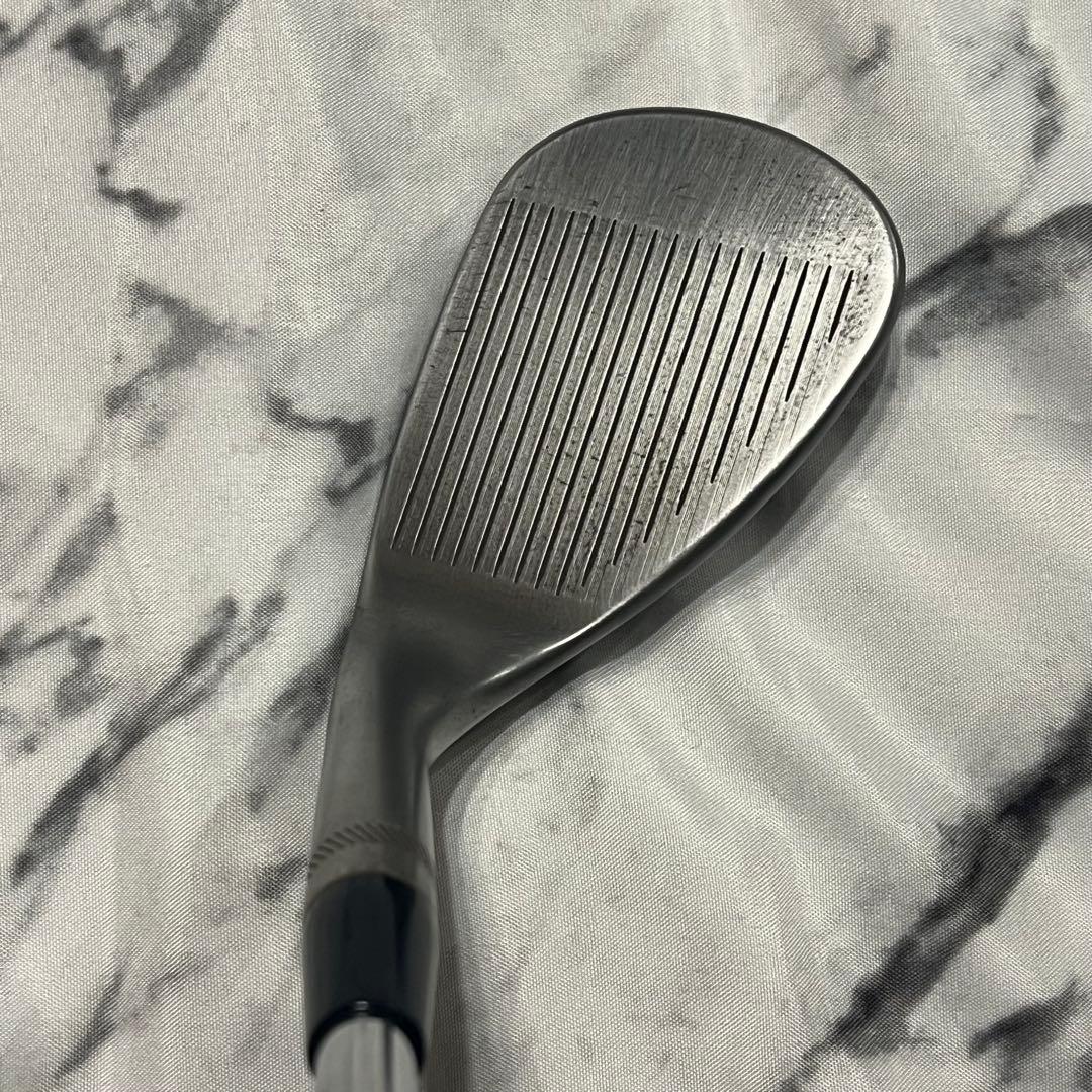 ノーメッキボーケイSM10 58度ウエッジ