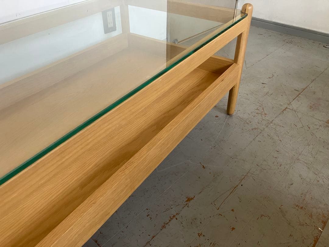 NOWHERE LIKE  BAKKEN バッケン　センターテーブル