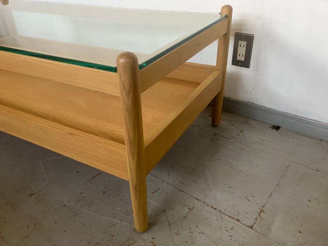 NOWHERE LIKE  BAKKEN バッケン　センターテーブル