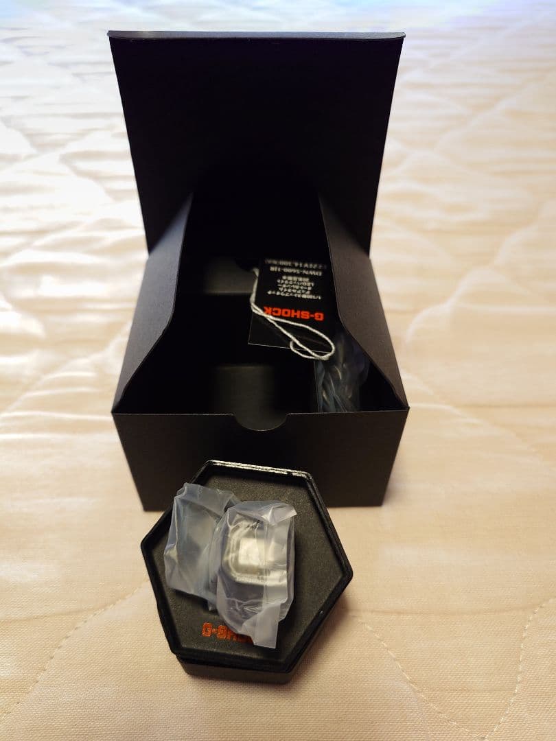 3色セット出品 CASIO G-SHOCK NANO
