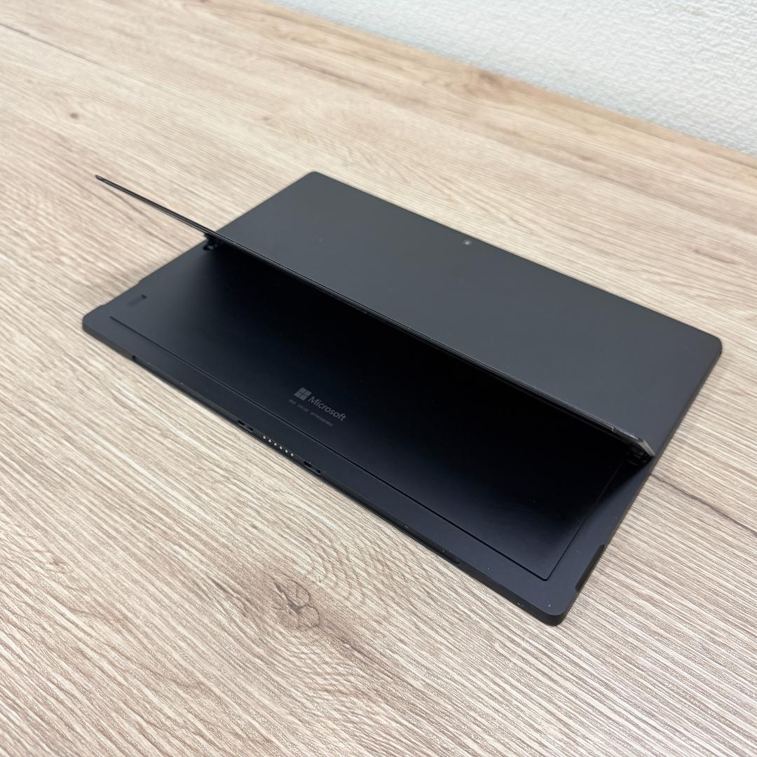 SurFace Pro7 i5 8GB/256GB Office ACアダプタ付