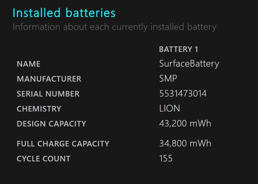 SurFace Pro7 i5 8GB/256GB Office ACアダプタ付