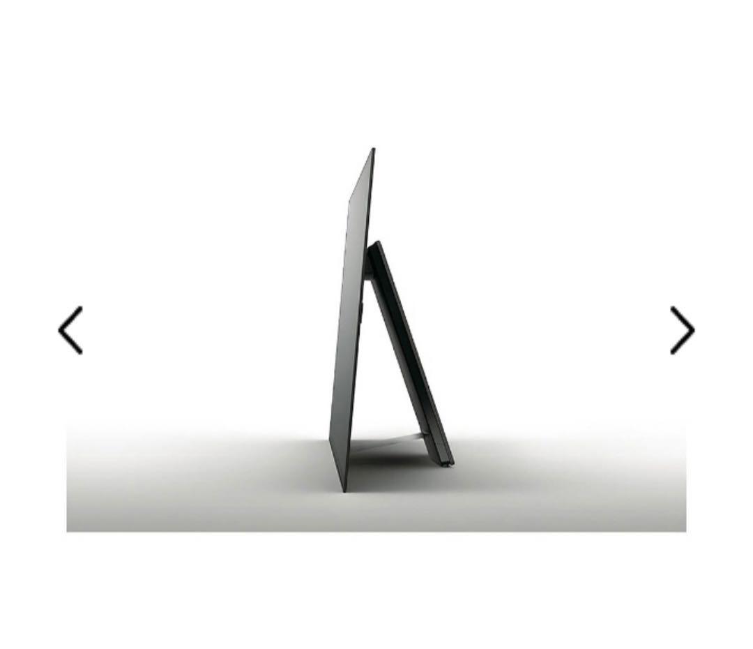 【超美品】SONY BRAVIA 77型4K 有機ELテレビ　2018年製